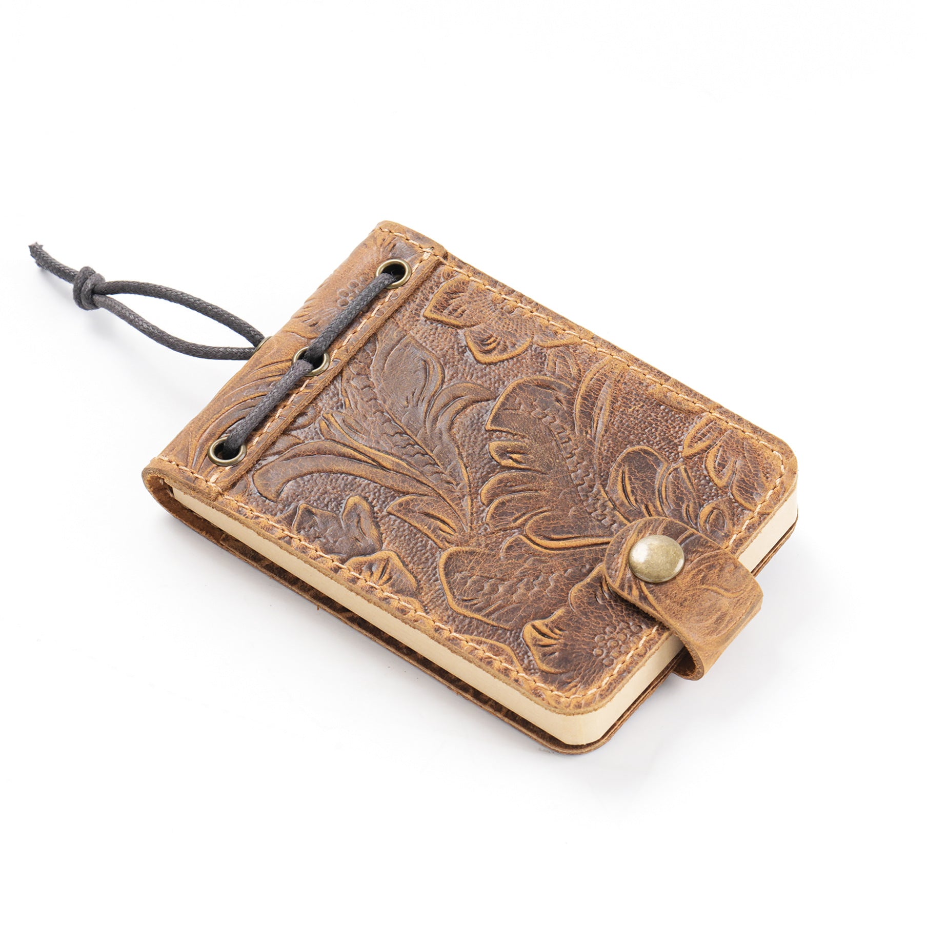 Wholesale Vintage Small Pocket Sketching Notebook